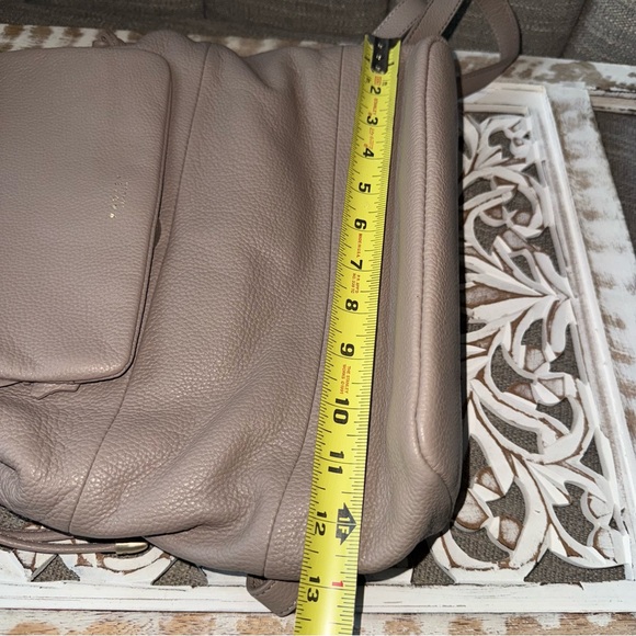 Radley London Pebbled Leather Backpack Purse Bag NEW $298 - Picture 12 of 14